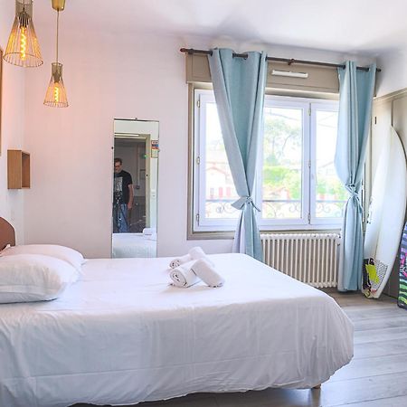 Hotel Fine Англет Екстер'єр фото